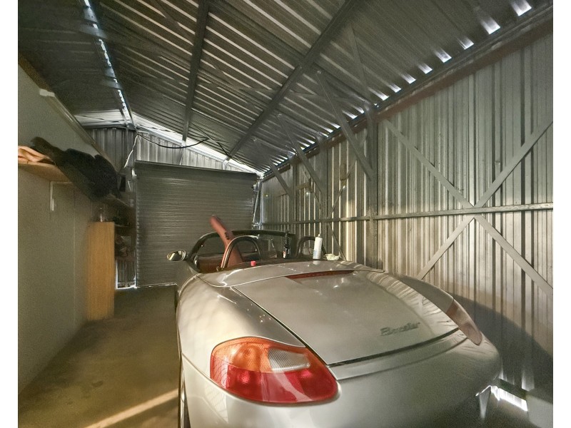 429 Tully – Mission Beach Road, Merryburn QLD 4854