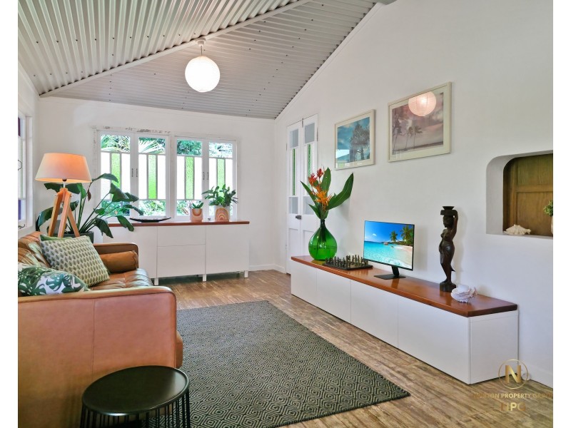 66 Victoria Street, Silkwood QLD 4856