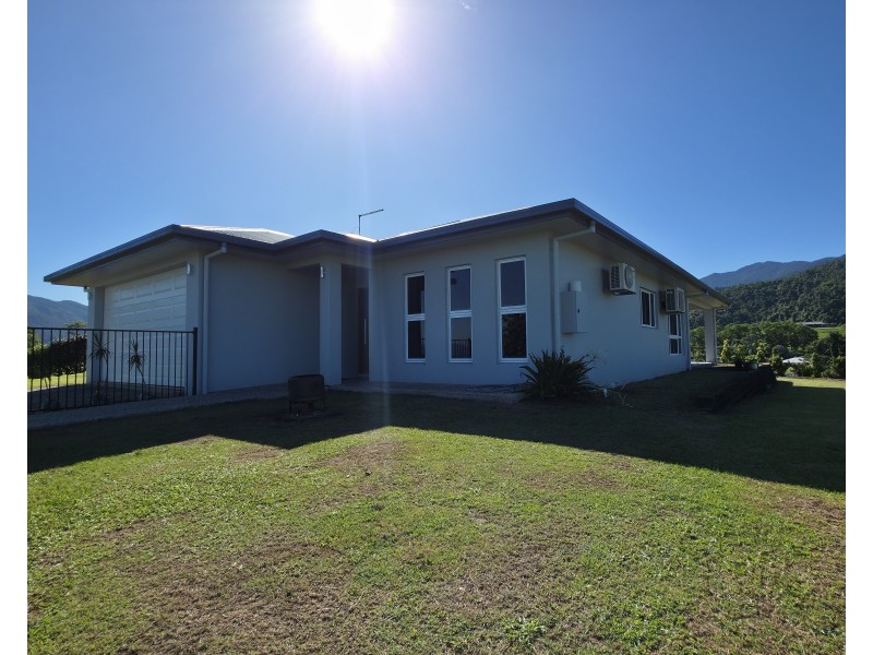 77 Jack Drive, Feluga QLD 4854