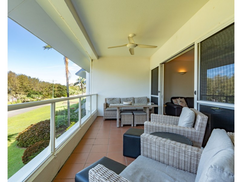 Unit 7/69 Banfield Parade, Wongaling Beach QLD 4852