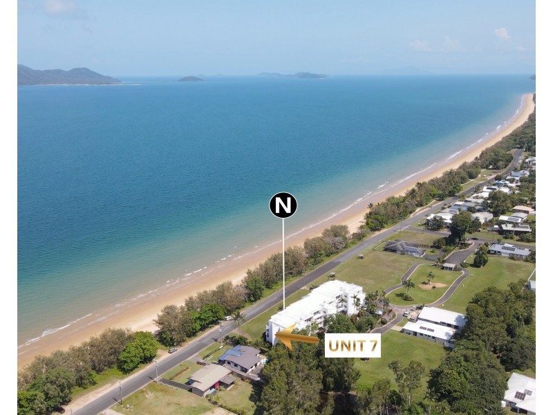 Unit 7/69 Banfield Parade, Wongaling Beach QLD 4852