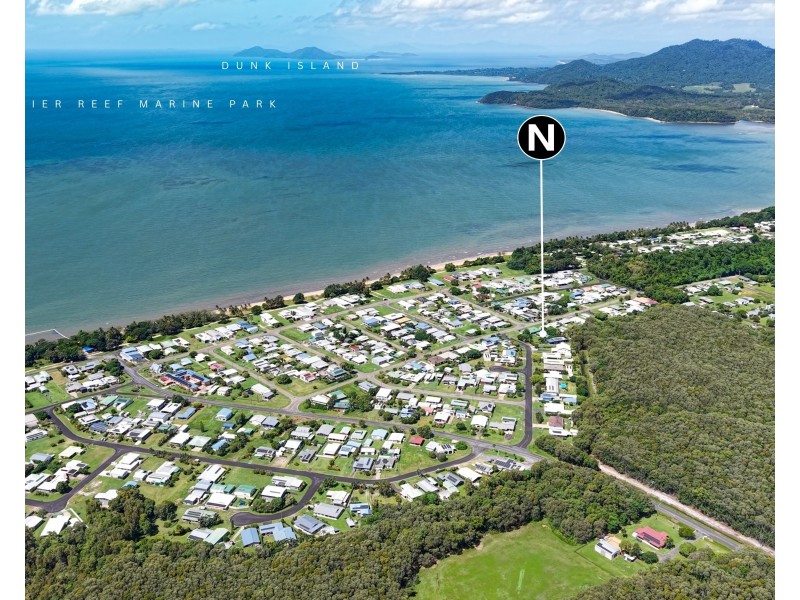 26 Andrews Street, Kurrimine Beach QLD 4871