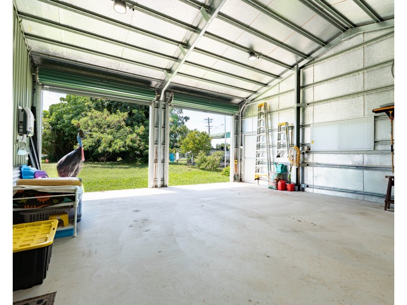 26 Andrews Street, Kurrimine Beach QLD 4871