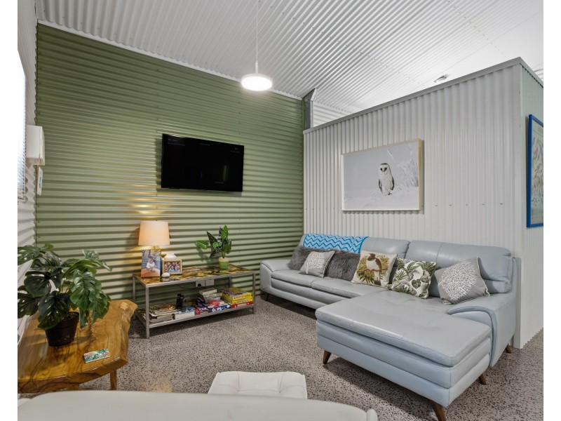 26 Andrews Street, Kurrimine Beach QLD 4871