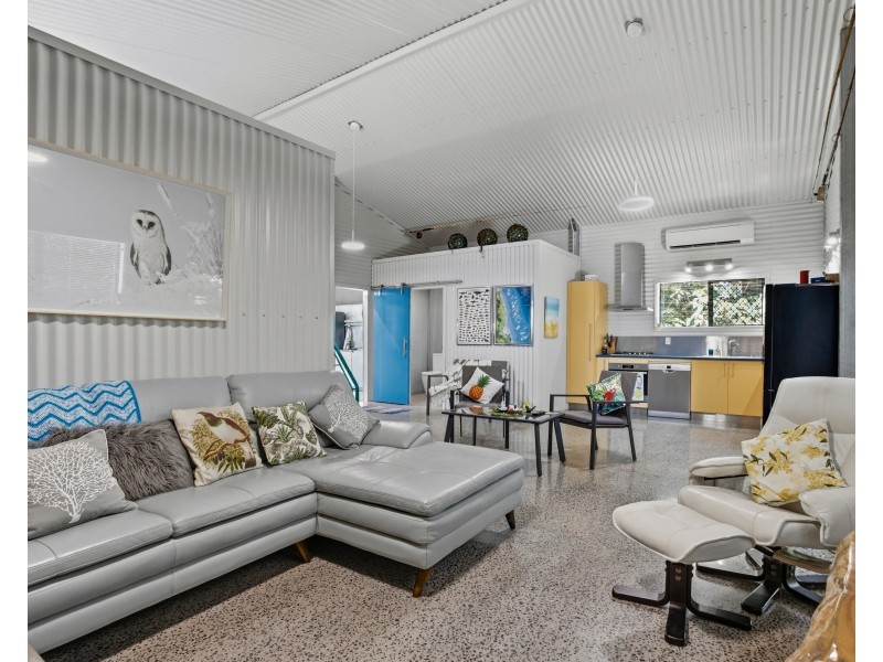 26 Andrews Street, Kurrimine Beach QLD 4871