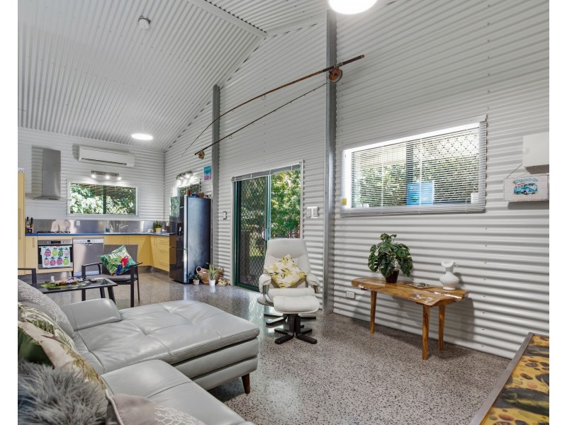 26 Andrews Street, Kurrimine Beach QLD 4871