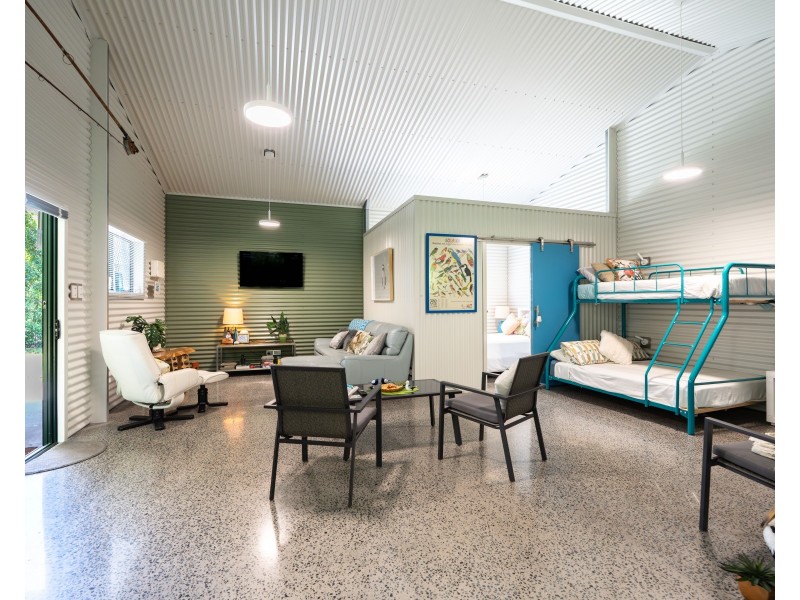 26 Andrews Street, Kurrimine Beach QLD 4871