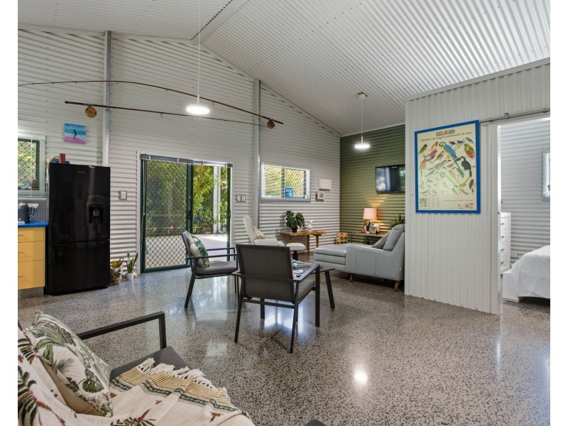 26 Andrews Street, Kurrimine Beach QLD 4871