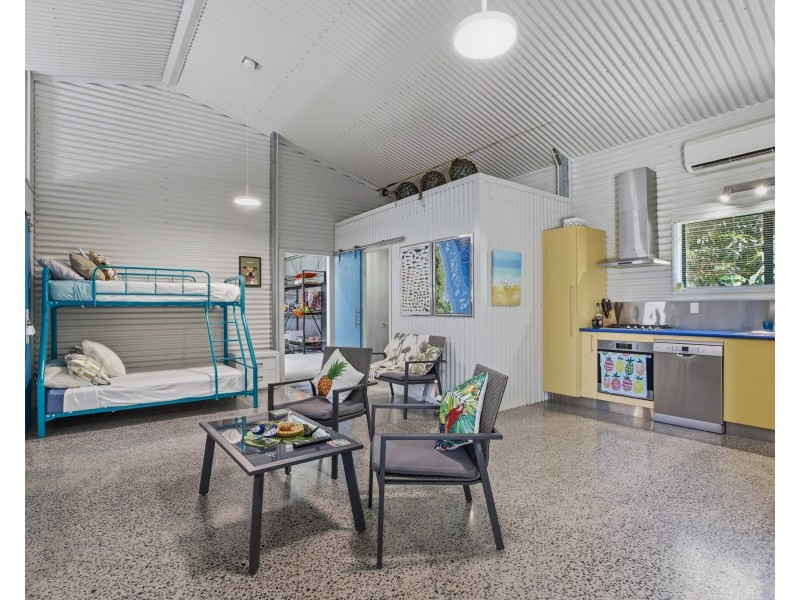 26 Andrews Street, Kurrimine Beach QLD 4871