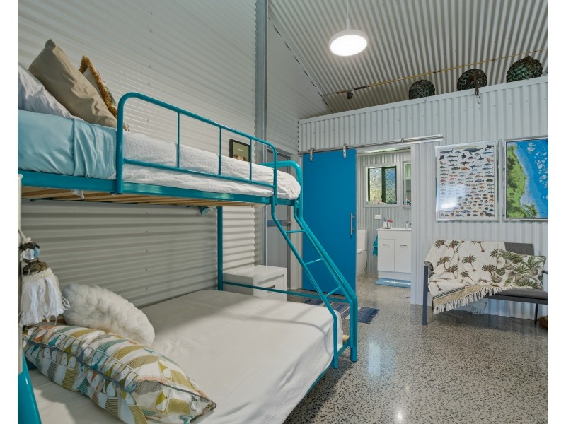 26 Andrews Street, Kurrimine Beach QLD 4871