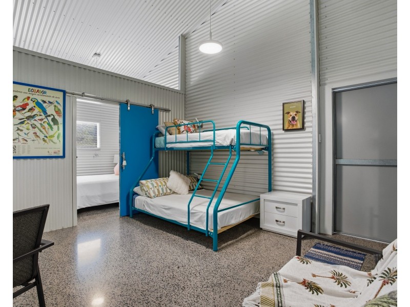 26 Andrews Street, Kurrimine Beach QLD 4871