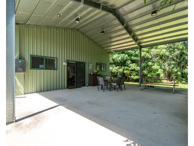26 Andrews Street, Kurrimine Beach QLD 4871