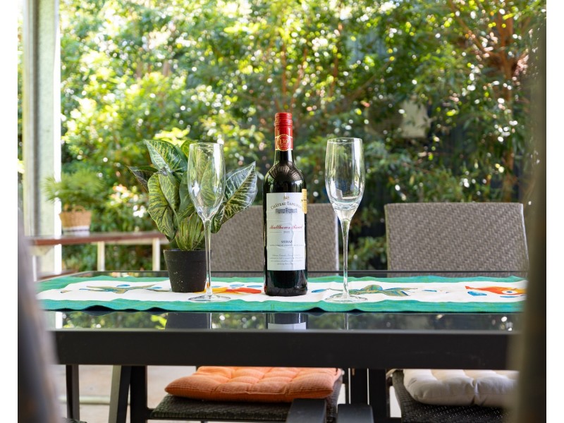 26 Andrews Street, Kurrimine Beach QLD 4871