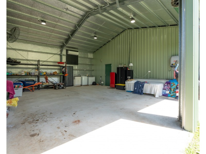 26 Andrews Street, Kurrimine Beach QLD 4871