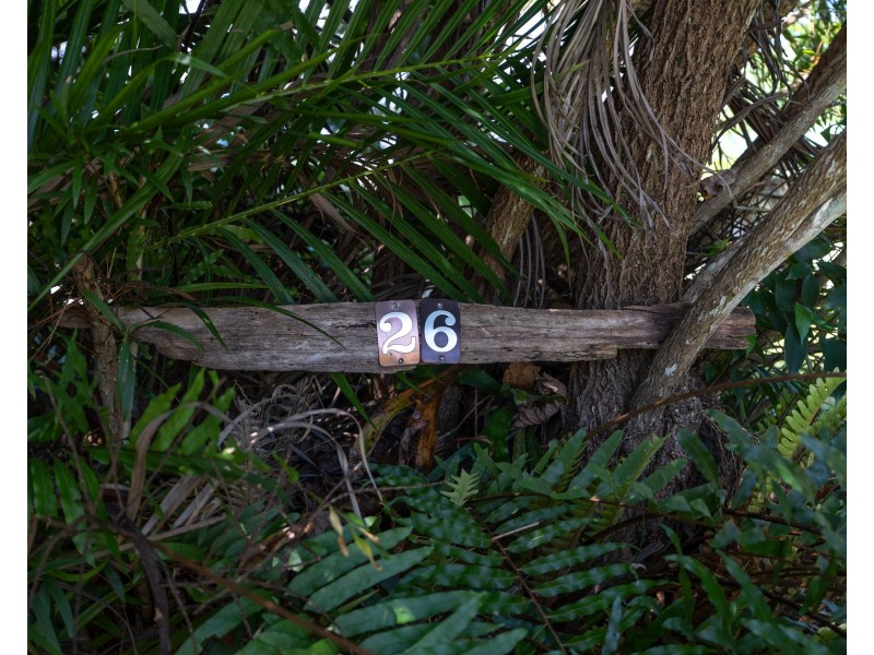 26 Andrews Street, Kurrimine Beach QLD 4871