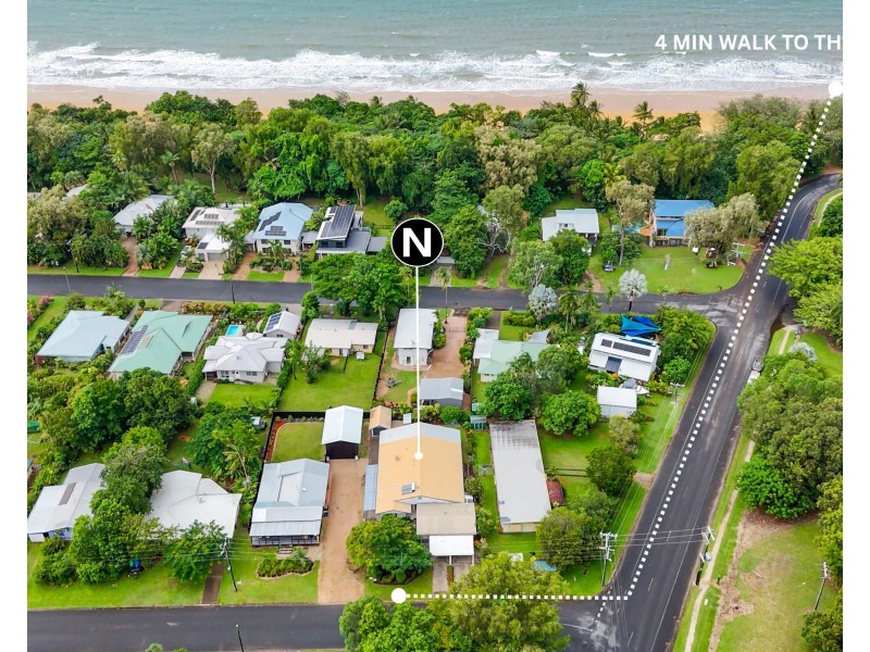 4 Kwila Street, Wongaling Beach QLD 4852