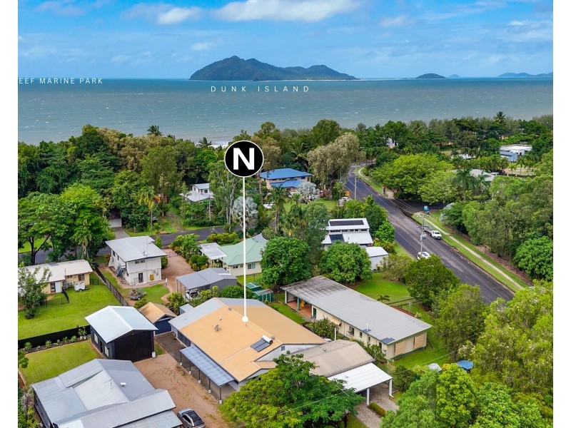4 Kwila Street, Wongaling Beach QLD 4852