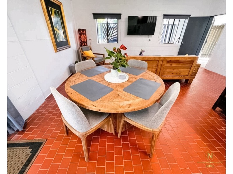 4 Kwila Street, Wongaling Beach QLD 4852