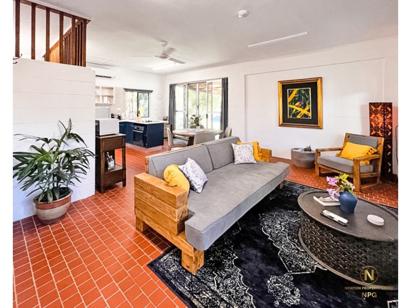 4 Kwila Street, Wongaling Beach QLD 4852