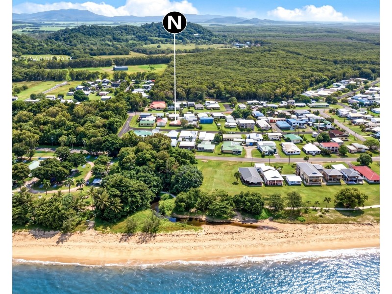 18 Ranleagh Street, Kurrimine Beach QLD 4871