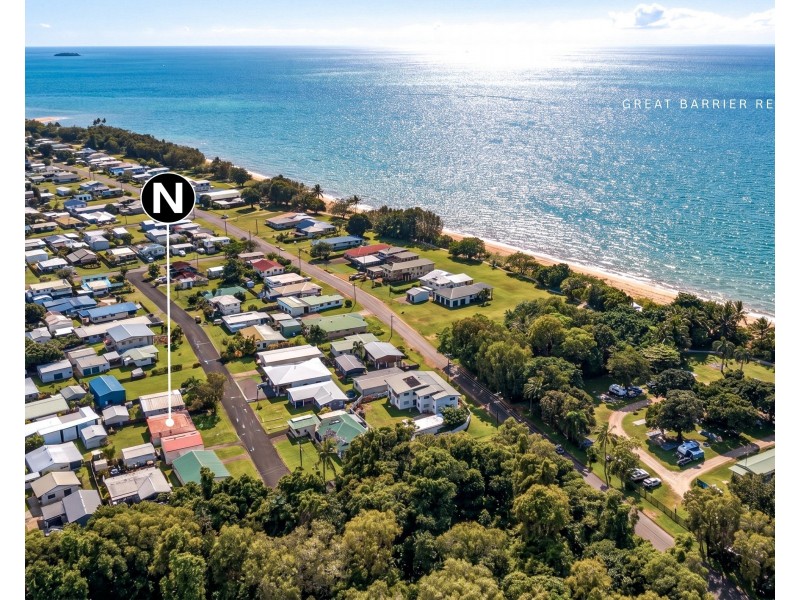 18 Ranleagh Street, Kurrimine Beach QLD 4871