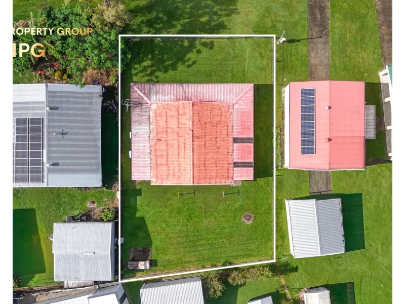 18 Ranleagh Street, Kurrimine Beach QLD 4871