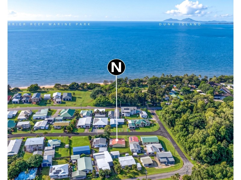 18 Ranleagh Street, Kurrimine Beach QLD 4871