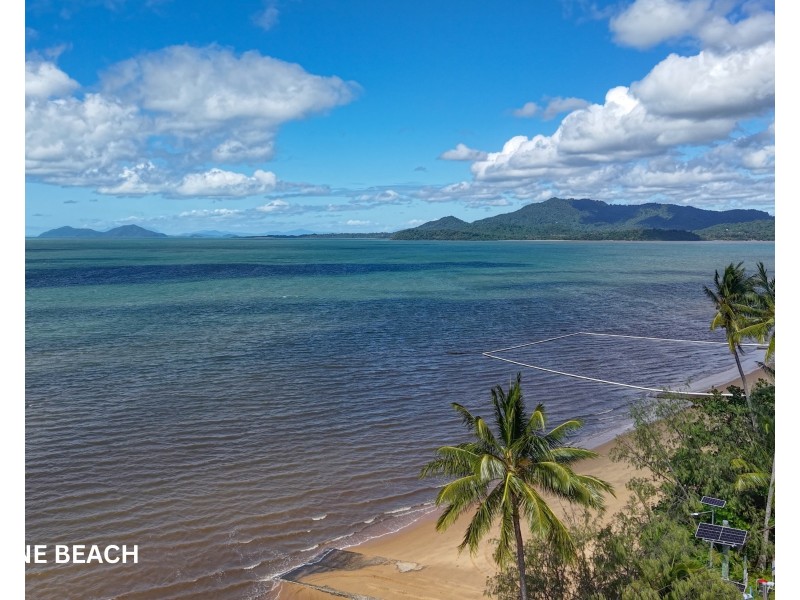 18 Ranleagh Street, Kurrimine Beach QLD 4871
