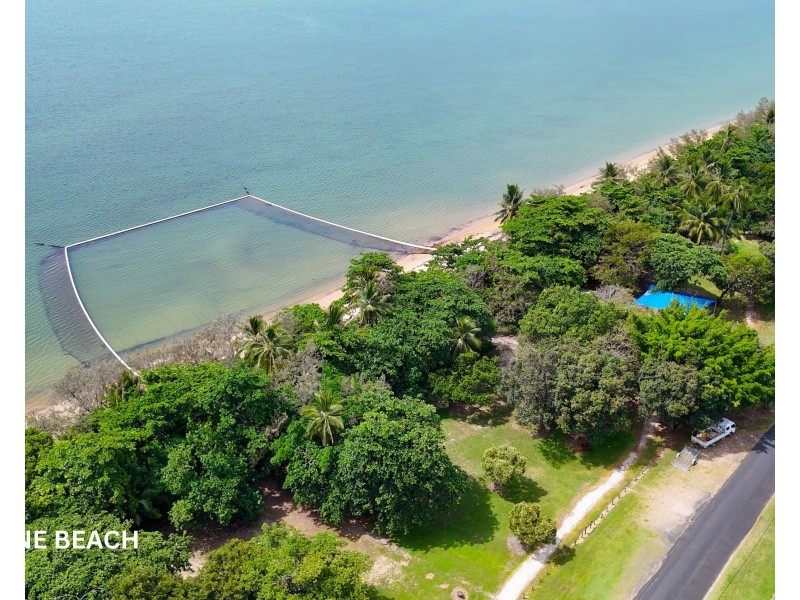 18 Ranleagh Street, Kurrimine Beach QLD 4871