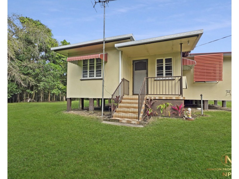 37 Jaffa Road, El Arish QLD 4855