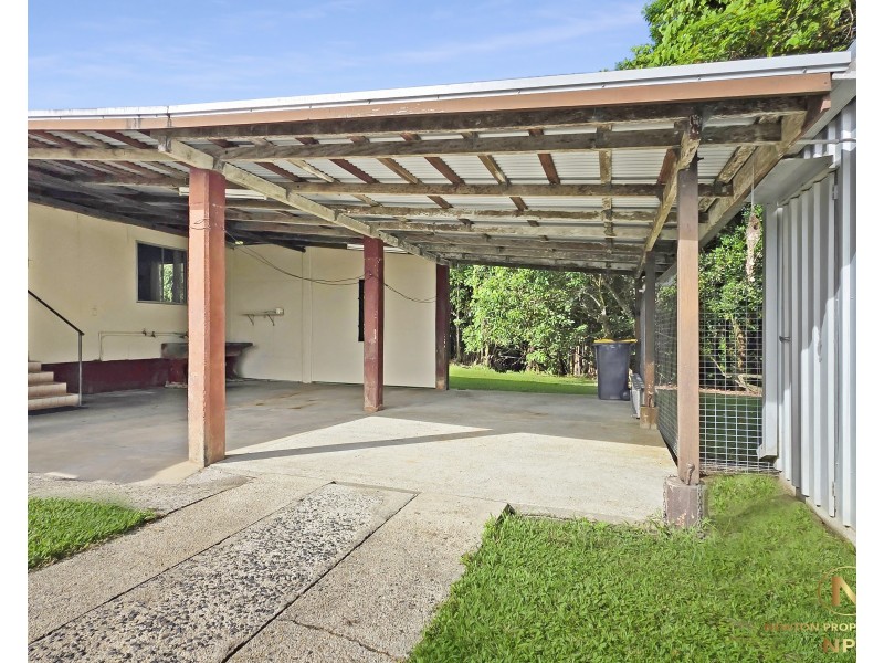 37 Jaffa Road, El Arish QLD 4855