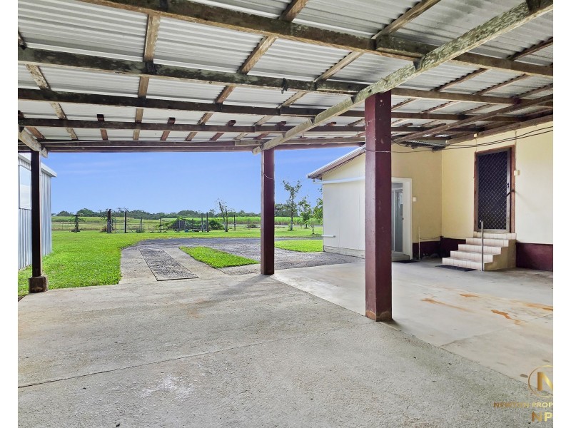 37 Jaffa Road, El Arish QLD 4855