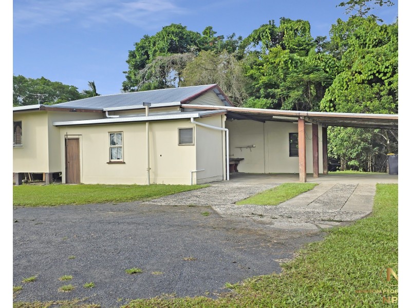 37 Jaffa Road, El Arish QLD 4855