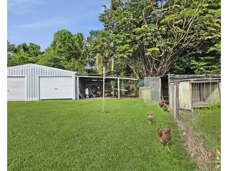 37 Jaffa Road, El Arish QLD 4855
