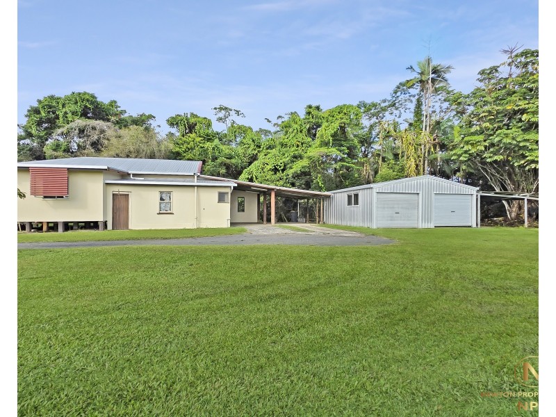 37 Jaffa Road, El Arish QLD 4855