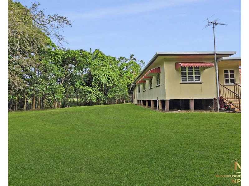 37 Jaffa Road, El Arish QLD 4855