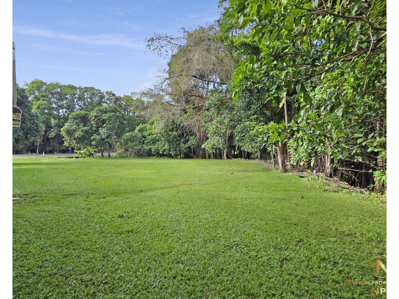 37 Jaffa Road, El Arish QLD 4855