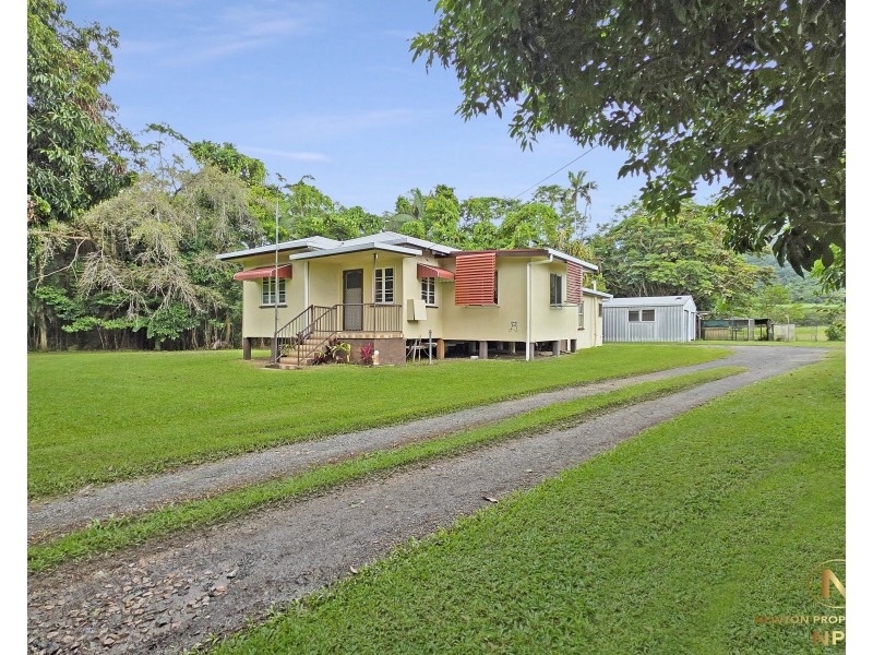 37 Jaffa Road, El Arish QLD 4855