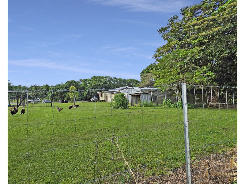 37 Jaffa Road, El Arish QLD 4855