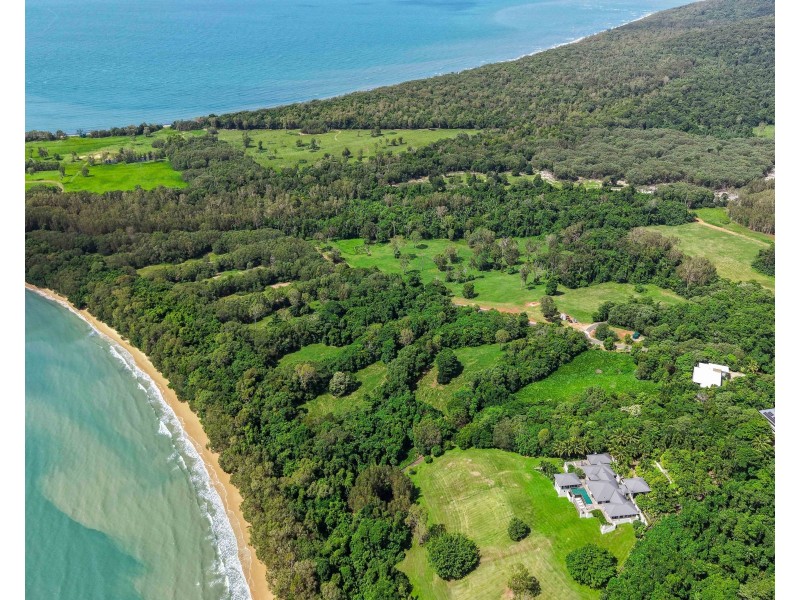 Headland Explorers Drive, South Mission Beach QLD 4852