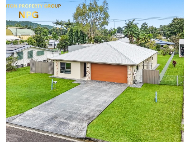 13 Trower Street, Tully QLD 4854