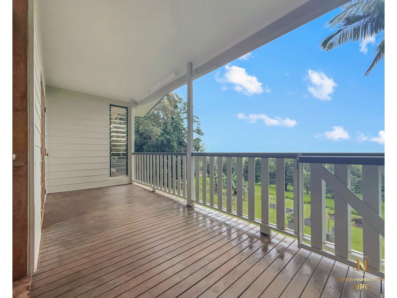 228 Tully Gorge Road, Tully QLD 4854