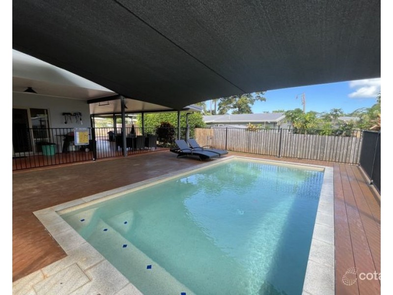 6 Yamala Close, Mission Beach QLD 4852