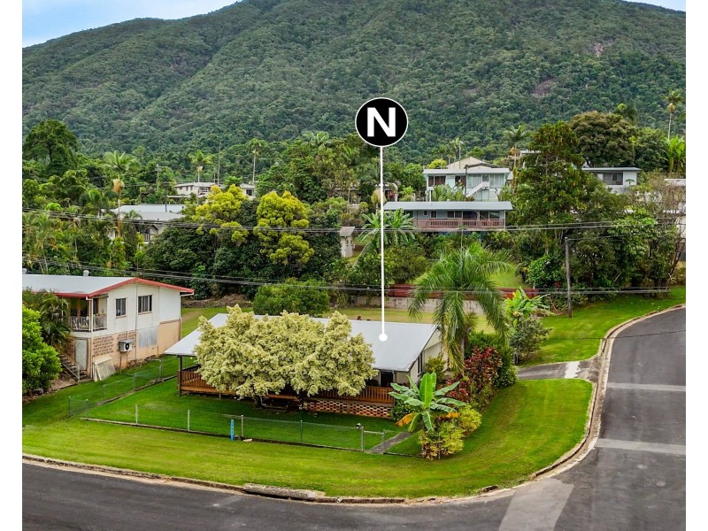 13 Mcdonald Street, Tully QLD 4854