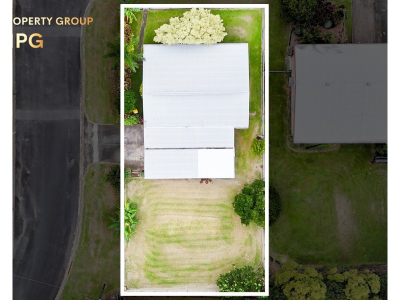 13 Mcdonald Street, Tully QLD 4854