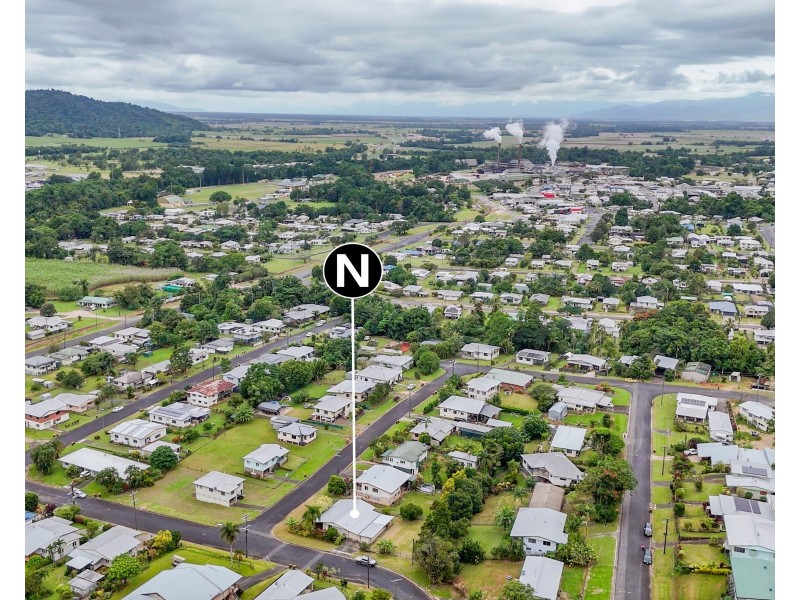 13 Mcdonald Street, Tully QLD 4854