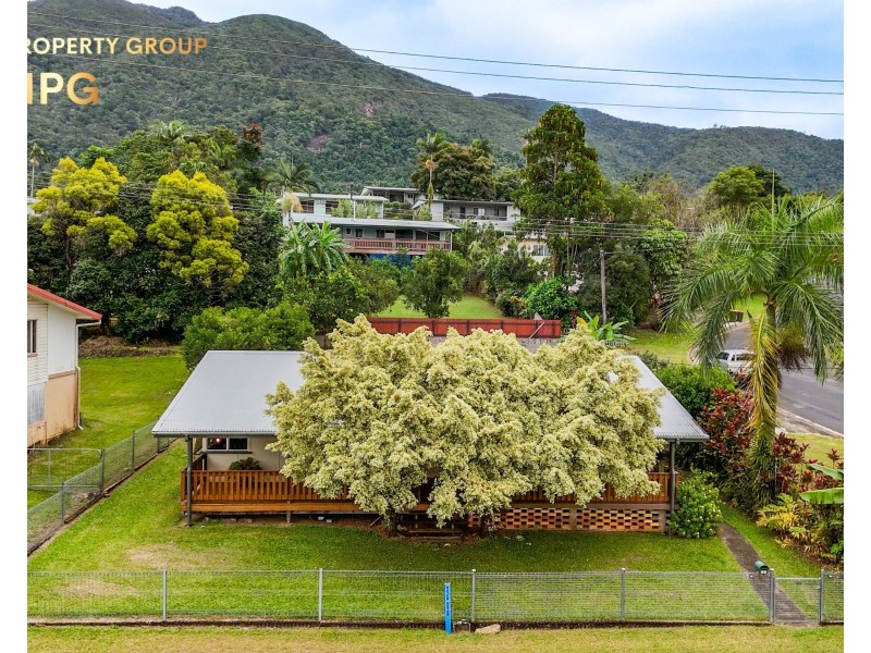 13 Mcdonald Street, Tully QLD 4854
