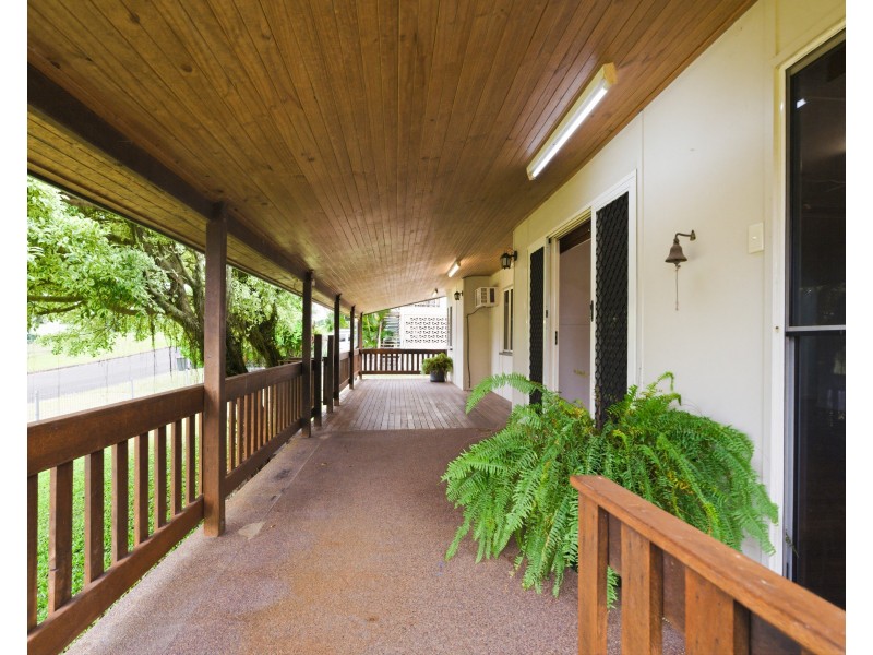 13 Mcdonald Street, Tully QLD 4854