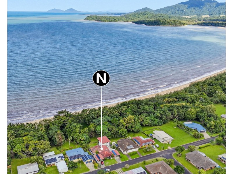 37 Rebecca Jane Parade, Kurrimine Beach QLD 4871