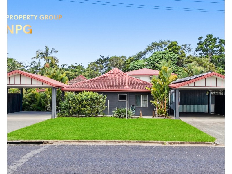 37 Rebecca Jane Parade, Kurrimine Beach QLD 4871